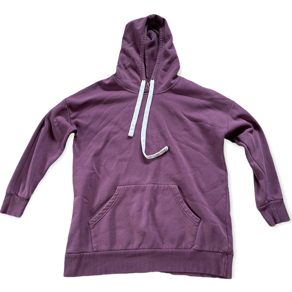 Sz. XL Pullover Hoodie